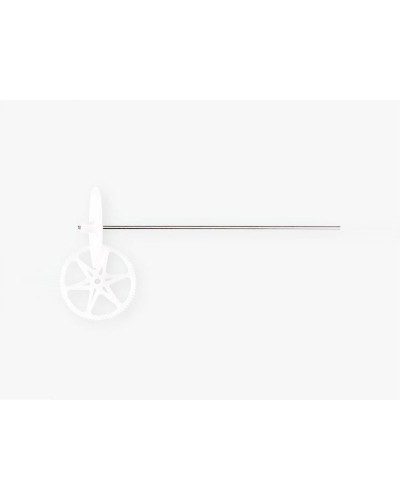 Внутренний вал с шестернёй для вертолета Syma S5