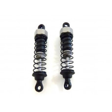 Амортизатор в сборе для Himoto E18, 2шт.