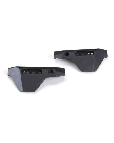 Защита рычагов