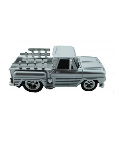 Р/У пикап из серии "Muscle Сar" 1/16 + свет + звук