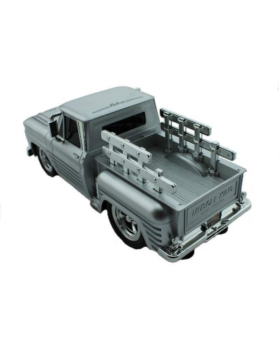 Р/У пикап из серии "Muscle Сar" 1/16 + свет + звук