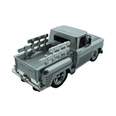 Р/У пикап из серии "Muscle Сar" 1/16 + свет + звук