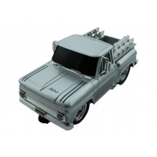 Р/У пикап из серии "Muscle Сar" 1/16 + свет + звук