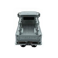 Р/У пикап из серии "Muscle Сar" 1/16 + свет + звук