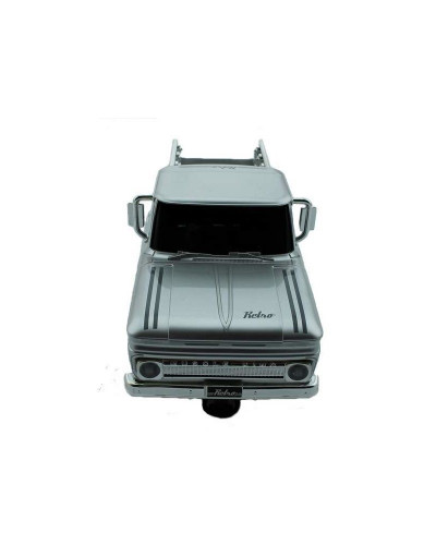 Р/У пикап из серии "Muscle Сar" 1/16 + свет + звук