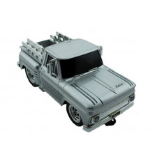 Р/У пикап из серии "Muscle Сar" 1/16 + свет + звук