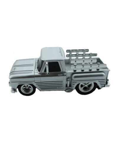 Р/У пикап из серии "Muscle Сar" 1/16 + свет + звук