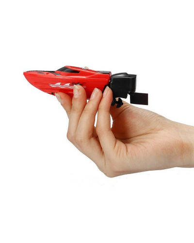 ИК катер CTF Мини 3CH Small controller