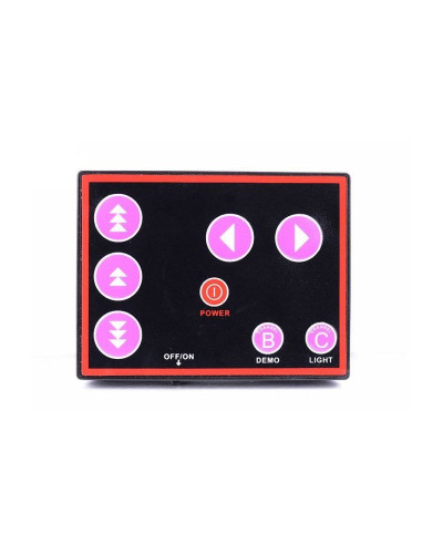 ИК катер CTF Мини 3CH Small controller