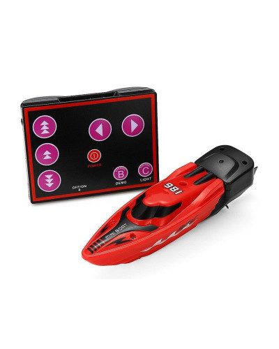 ИК катер CTF Мини 3CH Small controller