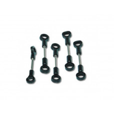 Набор тяг для вертолета "Вираж"