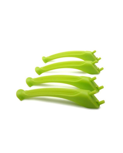 Шасси для Syma X5HW/HC зеленые