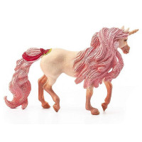 Фигурка Schleich Волшебная кобыла-единорог