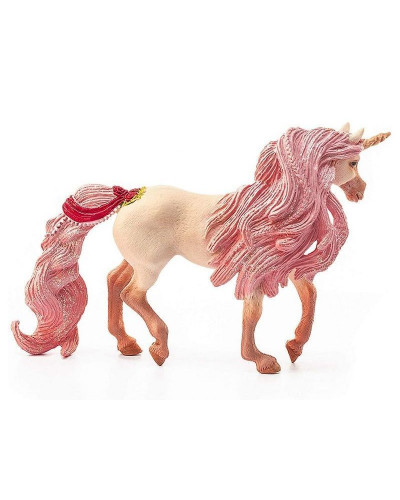 Фигурка Schleich Волшебная кобыла-единорог