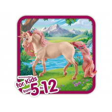 Фигурка Schleich Волшебная кобыла-единорог