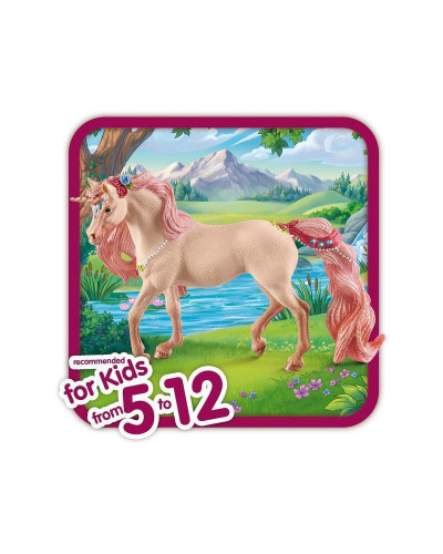 Фигурка Schleich Волшебная кобыла-единорог