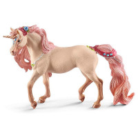 Фигурка Schleich Волшебная кобыла-единорог