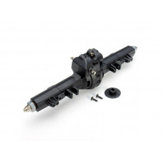 Задний мост в сборе для HG-P401/P402/P601
