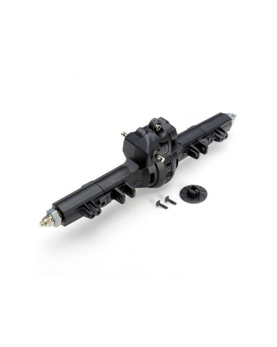 Задний мост в сборе для HG-P401/P402/P601