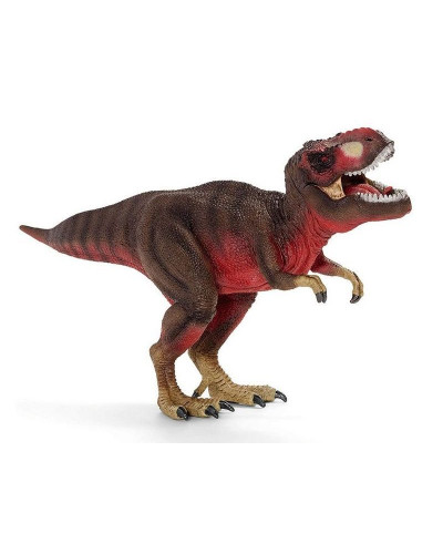 Фигурка Schleich Тираннозавр Рекс (красный)