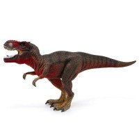 Фигурка Schleich Тираннозавр Рекс (красный)