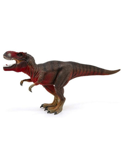 Фигурка Schleich Тираннозавр Рекс (красный)