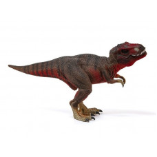 Фигурка Schleich Тираннозавр Рекс (красный)