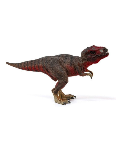 Фигурка Schleich Тираннозавр Рекс (красный)