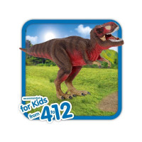 Фигурка Schleich Тираннозавр Рекс (красный)