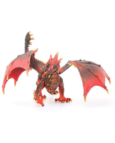 Фигурка Schleich Дракон Лава