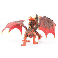 Фигурка Schleich Дракон Лава