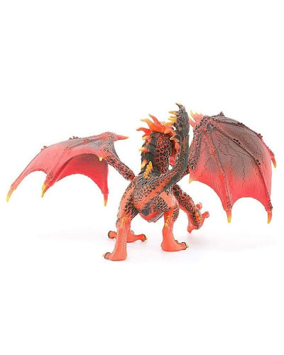 Фигурка Schleich Дракон Лава