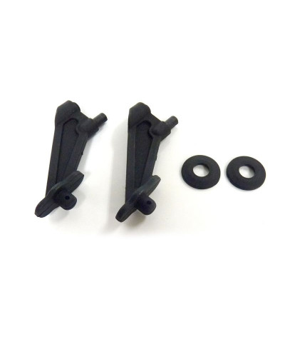 Крепление спойлера для автомоделей Himoto E10XB, 10XBL