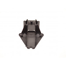 Пластина крепления осей рычагов задней подвески, аналог TRA6829