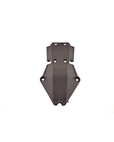 Пластина крепления осей рычагов задней подвески, аналог TRA6829