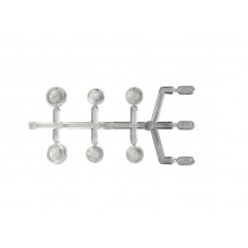 Комплект задних фонарей MN MODEL для моделей MN-90, MN-91