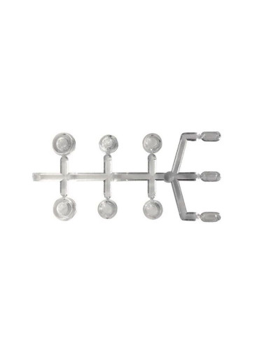 Комплект задних фонарей MN MODEL для моделей MN-90, MN-91