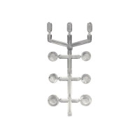 Комплект задних фонарей MN MODEL для моделей MN-90, MN-91