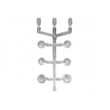 Комплект задних фонарей MN MODEL для моделей MN-90, MN-91