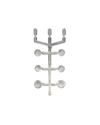 Комплект задних фонарей MN MODEL для моделей MN-90, MN-91