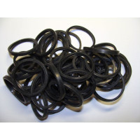 Резиновые колеса для танка Tiger (ранняя версия)