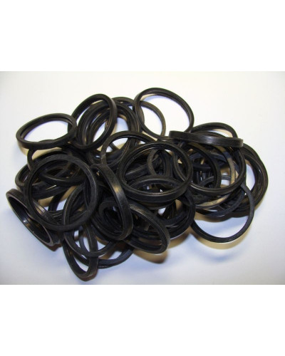 Резиновые колеса для танка Tiger (ранняя версия)