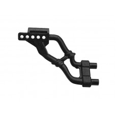 Кронштейн заднего бампера (2шт) для HG-P401/P402/P601