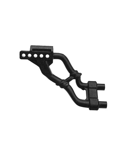 Кронштейн заднего бампера (2шт) для HG-P401/P402/P601