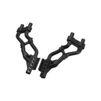 Кронштейн заднего бампера (2шт) для HG-P401/P402/P601