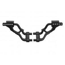 Кронштейн заднего бампера (2шт) для HG-P401/P402/P601