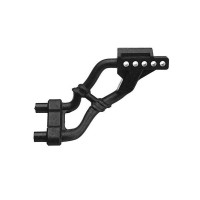 Кронштейн заднего бампера (2шт) для HG-P401/P402/P601