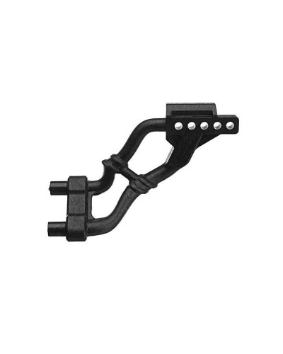 Кронштейн заднего бампера (2шт) для HG-P401/P402/P601