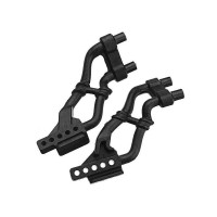 Кронштейн заднего бампера (2шт) для HG-P401/P402/P601