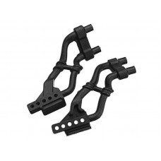 Кронштейн заднего бампера (2шт) для HG-P401/P402/P601